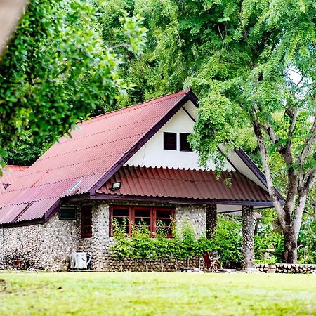 Bed and Breakfast Nan Waterside Hong Bon Nern Экстерьер фото
